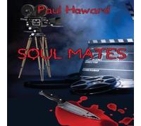 Paul Howard Soul Mates Paperback Book Paul Howard Multicolor
