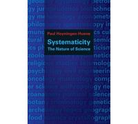 Hoyningen-Huene - Systematicity The Nature of Science - New paperback - Q555z