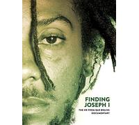 Paul "HR" Hudson - Finding Joseph I: The HR From Bad Brains Documentary [DVD]