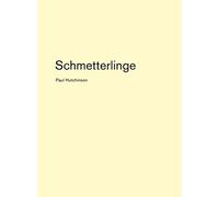 Paul Hutchinson - Schmetterlinge