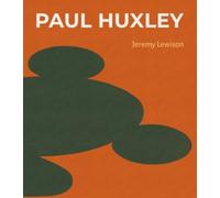 Paul Huxley