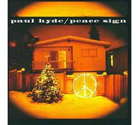 Paul Hyde - Peace Sign