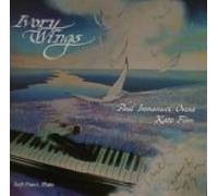 Paul Immanuel Owens - Ivory Wings