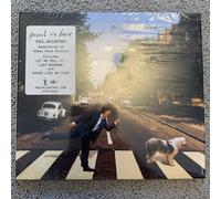 Paul McCartney - Paul Is Live