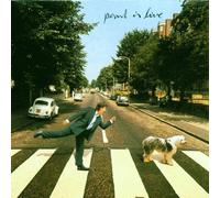 Paul Is Live Live Edition by Mccartney, Paul (1993) Audio CD