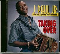 Paul, J. Jr. - Taking Over