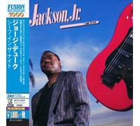 Paul Jackson, Jr. - I Came To Play