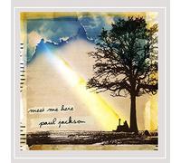 Paul Jackson - Meet Me Here