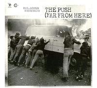 Paul Jackson & Steve Smith - The Push [DISC 2] [12" VINYL]
