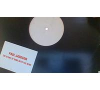 Paul Jackson - The Story Of Gone With The Wind-12"