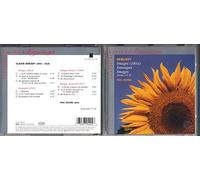 Paul Jacobs - Debuss/Images-Estampes