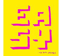 Paul Jacobs - Easy [VINYL]