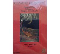 Paul Jacobs - Images (1894), Estampes, Images Series I & II
