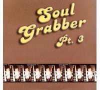 Paul Jacobs - Soul Grabber Pt. 3