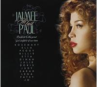 Paul, Jaimee - At Last