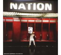 Paul James Berry - Nation
