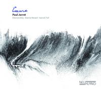 Paul Jarret Emma (CD) Album Digipak (US IMPORT)