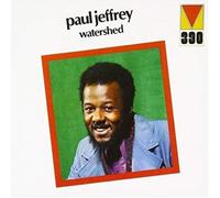 Paul Jeffrey - Watershed