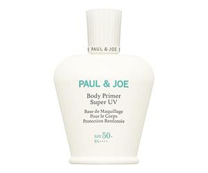 PAUL & JOE Body Primer Super UV, 50ml APNDBR
