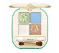 PAUL & JOE Eye Colour Palette 02 Summer Pareu, 4g