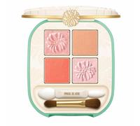 PAUL & JOE Eye Colour Palette 03 Tresser, 4g