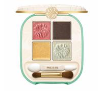 PAUL & JOE Eye Colour Palette 04 Film d'Amour, 4g