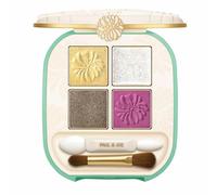 PAUL & JOE Eye Colour Palette 08 Manege d'Ete, 4g