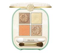 PAUL & JOE Eye Colour Pallete 10 Sunset Bar, 4 g
