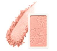 PAUL & JOE Face Color Blush (02 Bonbons à la pêche), 1g 0.03oz, Refill Only | Buildable Blush & Highlighter with Natural Radiant Finish | Lightweight Face Powder for Cheeks & Complexion