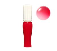 PAUL & JOE Glossy Rouge (01 So loveable) | Juicy Lips With Shiny Gloss - Contains Smoothing Oil & Sheer Formula | 2.5g 0.08oz | 10g 0.35oz
