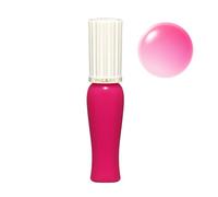 PAUL & JOE Glossy Rouge (02 Confiture de violette) | Juicy Lips With Shiny Gloss - Contains Smoothing Oil & Sheer Formula | 2.5g 0.08oz | 10g 0.35oz