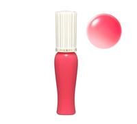 PAUL & JOE Glossy Rouge (03 Flower carpet) | Juicy Lips With Shiny Gloss - Contains Smoothing Oil & Sheer Formula | 2.5g 0.08oz | 10g 0.35oz