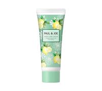 PAUL & JOE Hand Care Cream, 40g (02 Citrus Green)