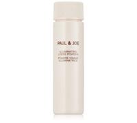 PAUL & JOE Illuminating Loose Powder Refill 01 Lavender Pearl, Finishing Powder, 10g, Purple (Refill Only)
