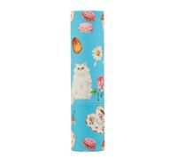 PAUL & JOE Lipstick Case CS 085 Blue Cat (Case Only)