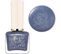 PAUL & JOE Nail Polish (21 Little Starry Sky) | Made With 84% Natural Ingredients | 10ml 0.33oz