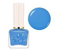 PAUL & JOE Nail Polish (26 Brise Bleu) | Made With 84% Natural Ingredients | 10ml 0.33oz