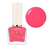 PAUL & JOE Nail Polish (29 Floating Hibiscus) | Made With 84% Natural Ingredients | 10ml 0.33oz