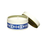 PAUL & JOE Refreshing Fragrance Candle, Up to 14 Hours Burn time, Citrus & Green Floral Scent, 75g