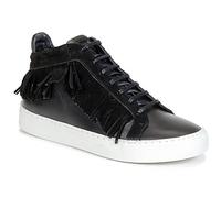 Paul & Joe Shoes (High-top Trainers) PAULA in Black 4