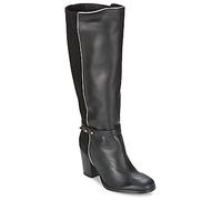 Paul & Joe Sister Heeled boots EFFIE in Black 3
