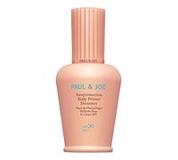 PAUL & JOE Sunprotection Body Primer Shimmer, Sunscreen 80g (SPF30 PA+++)
