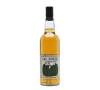 Paul John 4 Year Old 2016 (Single Cask Nation) Single Malt Whisky