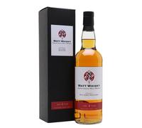 Paul John 2016 / 4 Year Old / Watt Whisky Indian Single Malt Whisky