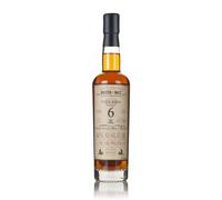 Paul John 6 Year Old 2009 (cask 522) - Single Cask (Master of Malt) Single Malt Whisky