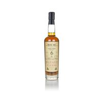 Paul John 6 Year Old 2009 - Single Cask (Master of Malt) Single Malt Whisky