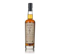 Paul John 6 Year Old 2009 - Single Cask Single Malt Whisky