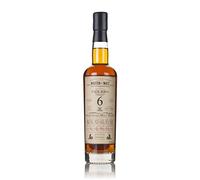 Paul John 6 Year Old 2009 - Single Cask Single Malt Whisky