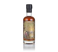 Paul John 6 Year Old - Batch 2 (That Boutique-y Whisky Company) 3cl Sa Single Malt Whisky 3cl Sample