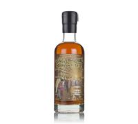 Paul John 6 Year Old (That Boutique-y Whisky Company) 3cl Sample Single Malt Whisky